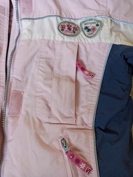 Zimná bundicka, tcm,110