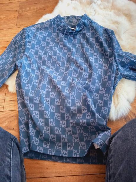 Puma sexy top velk s, puma,s