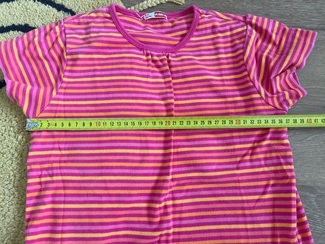 Tričko, 158
