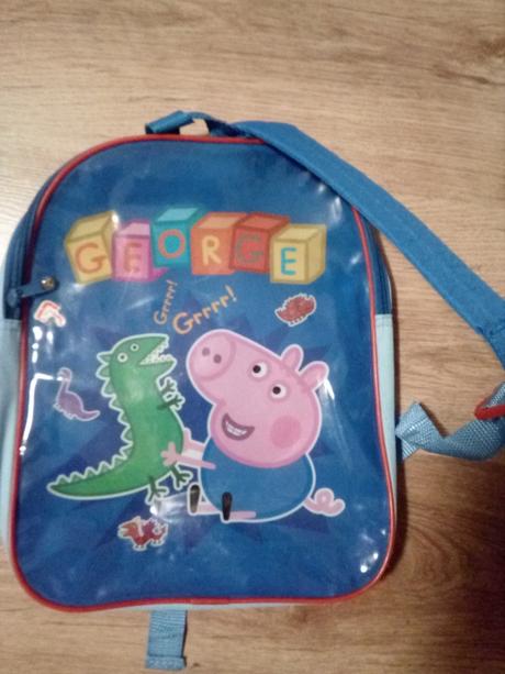 Detský ruksák,