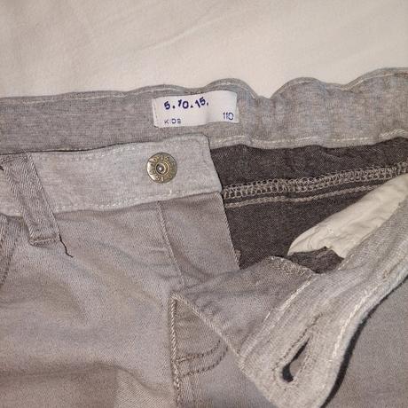 Rifle mäkké, kids,110