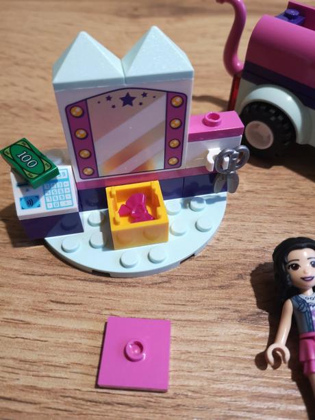 Lego friends 41439 a 41694, 