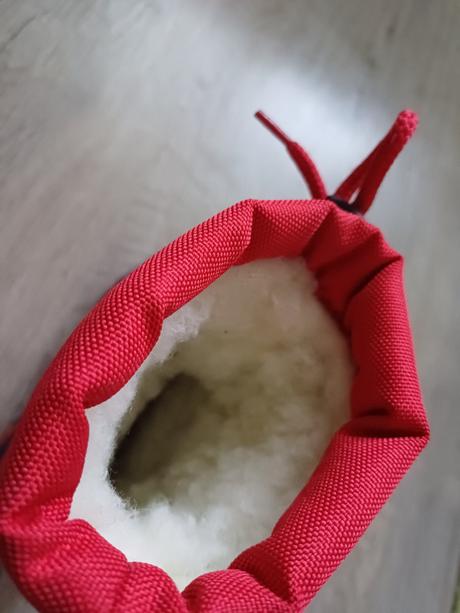 Čižmy do snehu, 21