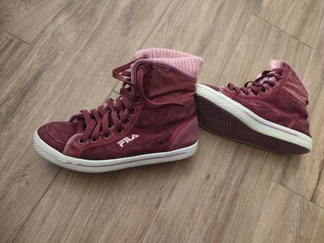 Fila tenisky, fila,36