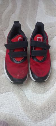 Botasky, adidas,36