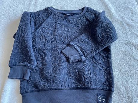 Gant mikina, gant,98