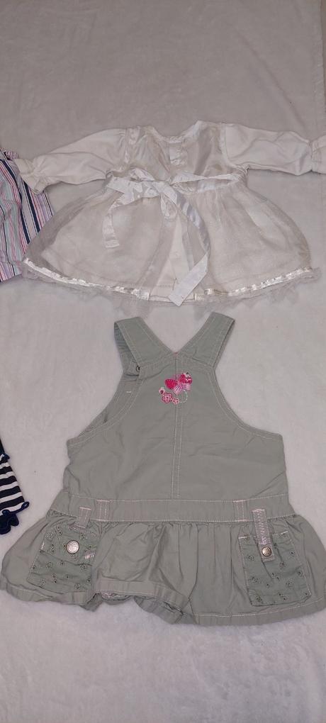 Šaty 56 az74, 68–80