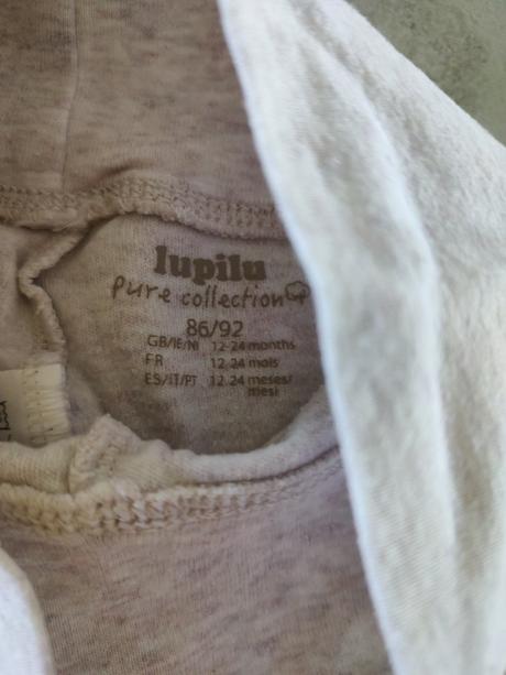 Legínky+tepláčiky, 92