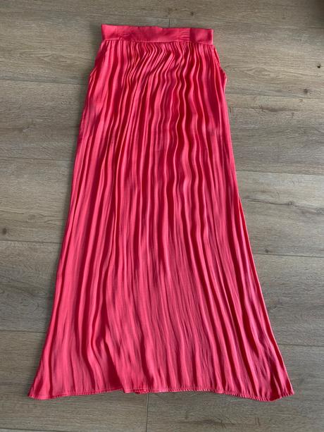 Letná maxisukňa sinsay s, sinsay,s