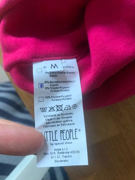 Little people čiapka dino, drak m 51-53 cm, little people,86 / 92 / 98