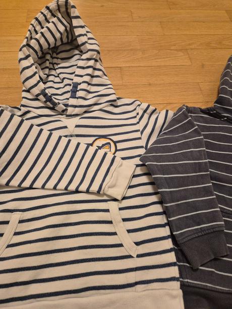 Mikiny 98/104, h&m,98
