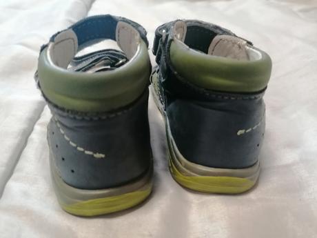 Sandále protetika, protetika,21