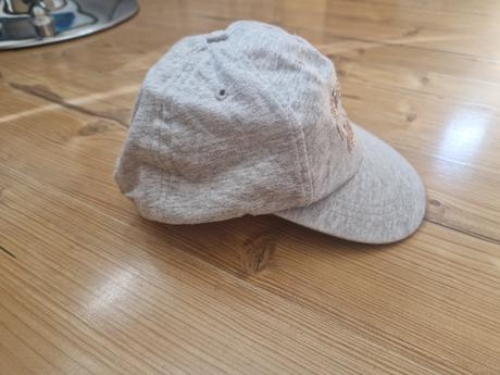 Dievčenská šiltovka m, h&m,110