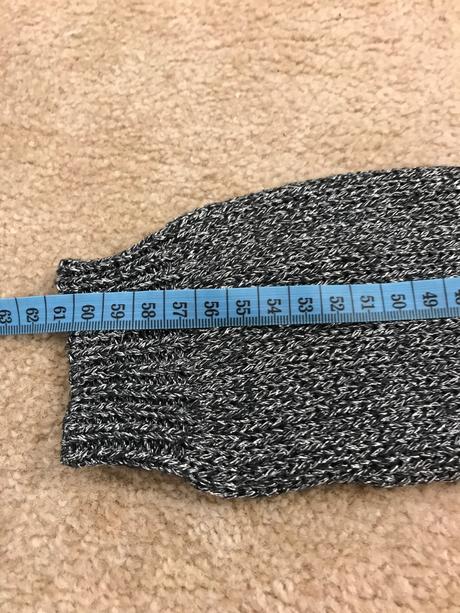 Svetrík dámsky, h&m,s