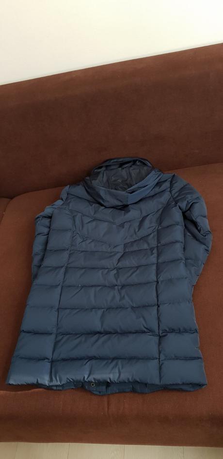 Zimna bunda, c&a,152