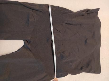 Tehotenské legíny 38/40, 38