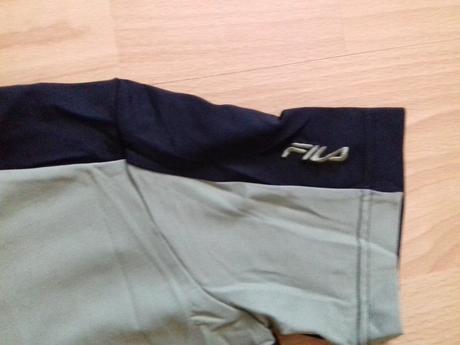 Sportove tricko, fila,42