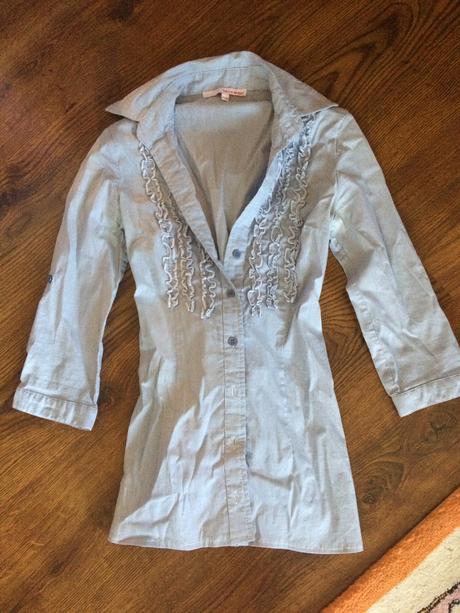 Kosielka, tally weijl,xs