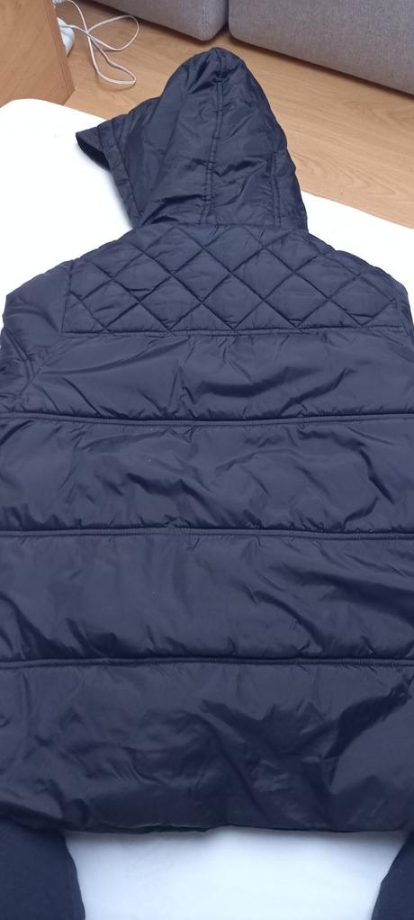 Zimna bunda, f&f,134