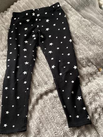 Hrubšie leginy s hviezdičkami, 158
