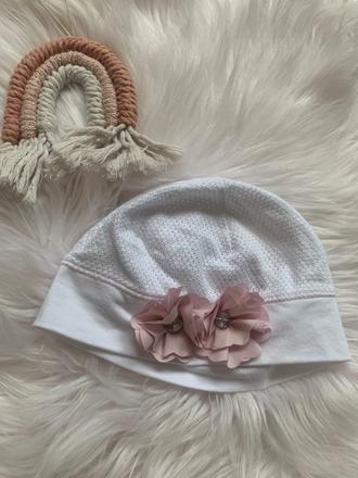 Čiapka prechodná/letnä 46cm, 80