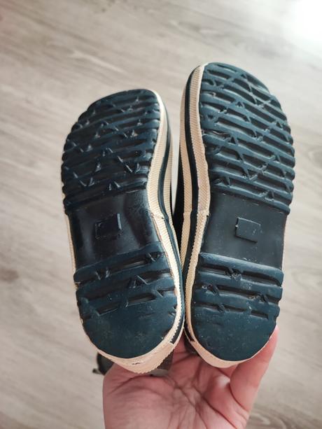 Gumáky, bundgaard,27