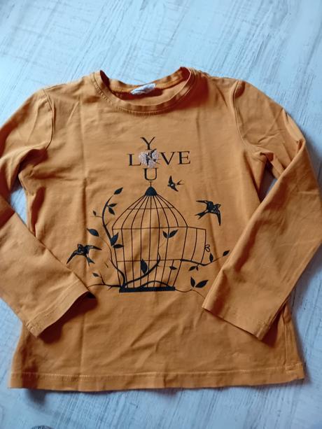 Tricko, coccodrillo,122