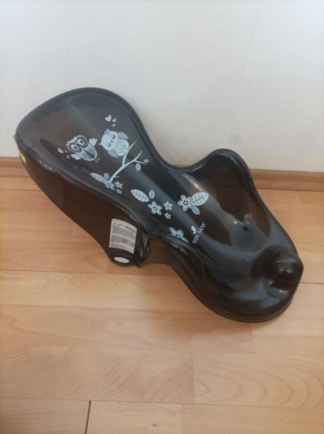 Podložka do vaničky pre bábätká, 