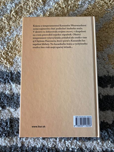 Vnútorný oheň kat martinová (2008), 