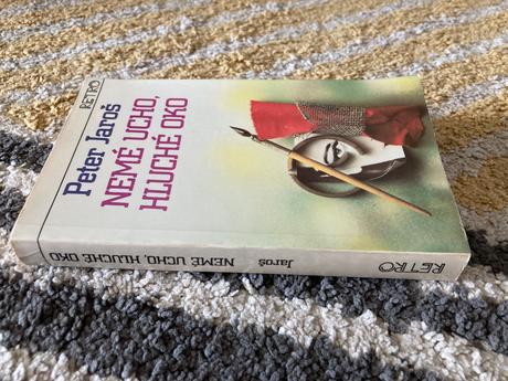 Nemé ucho, hluché oko (1986), 