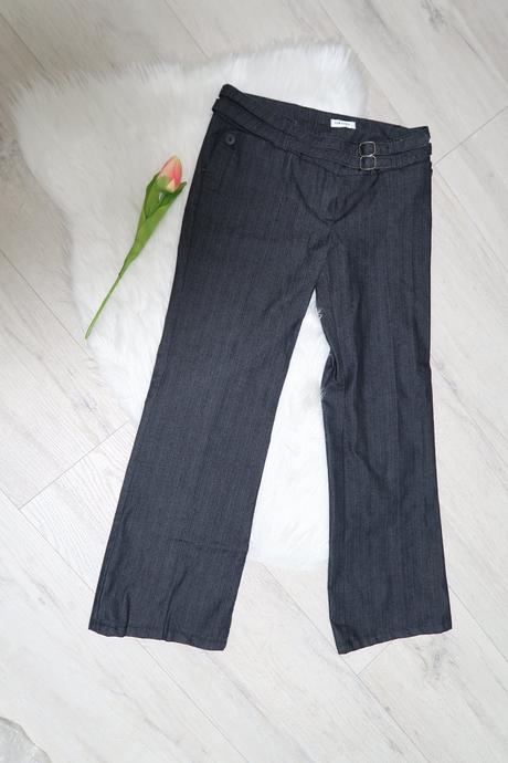 Spoločenské nohavice, orsay,m