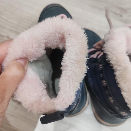 Čižmy lupilu č. 28, lupilu,28