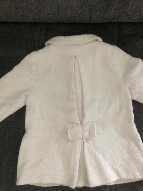 Zara kabátik, zara,92