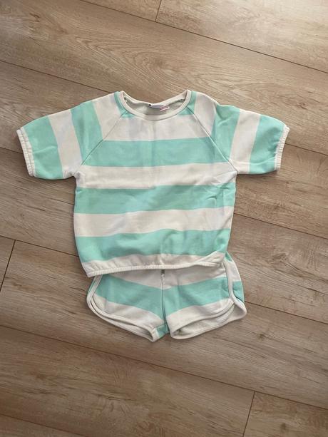 Predám súpravu, zara,104