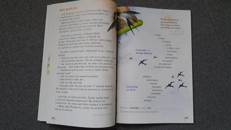 Čítanka pre 1. ročník zš, 