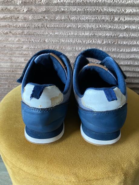 Tenisky na dvor, h&m,33