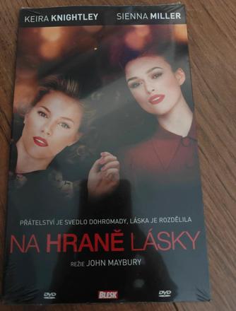 Dvd filmy,