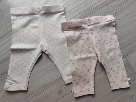 2ks baby leginy, 68