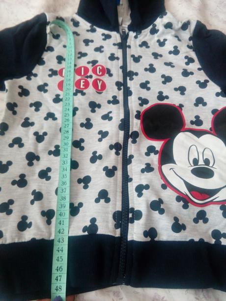 Suprava teplakova mimi, 128