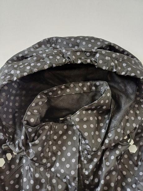 Sustiakova bunda, 40