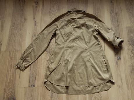 Tehotenská košela h&m mama, h&m,xs