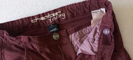 Frajerské nohavice, chapter young,152