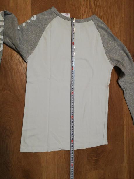 Pyzamko s5602, h&m,134