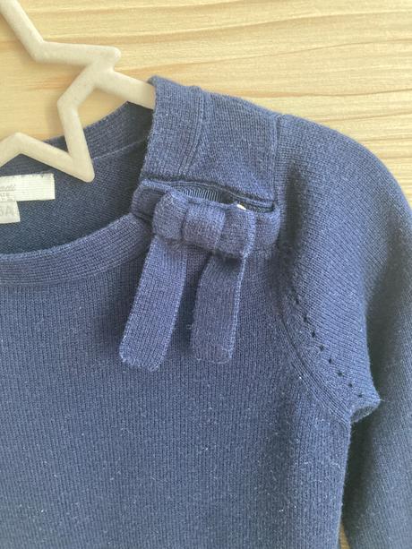 Pletene saty jacadi, jacadi,116