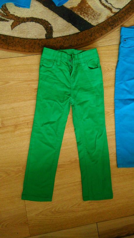 Super rifle pre fešáka, lupilu,110