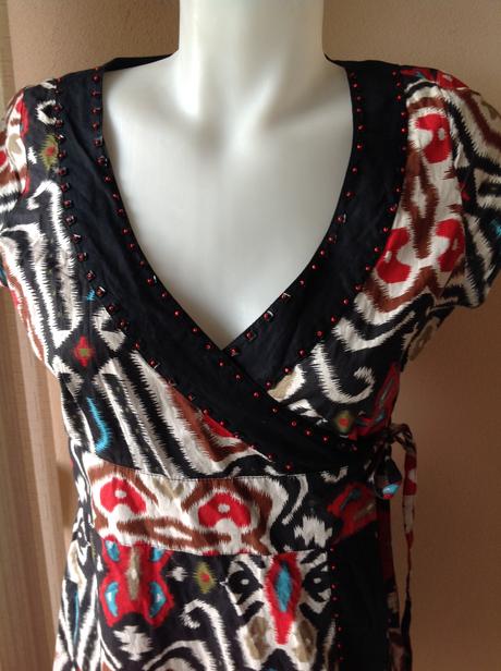 Tunika be beau /78a, 36