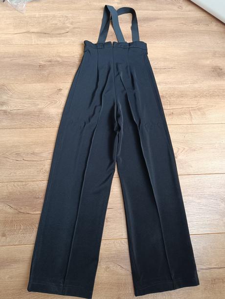 Tanecny frak s nohavicami 164, 164