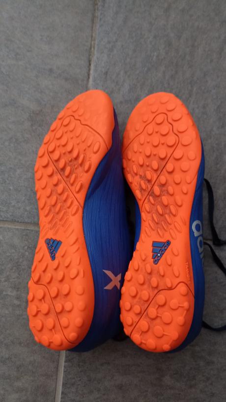 Turfy zn. adidas vel. 43, adidas,43
