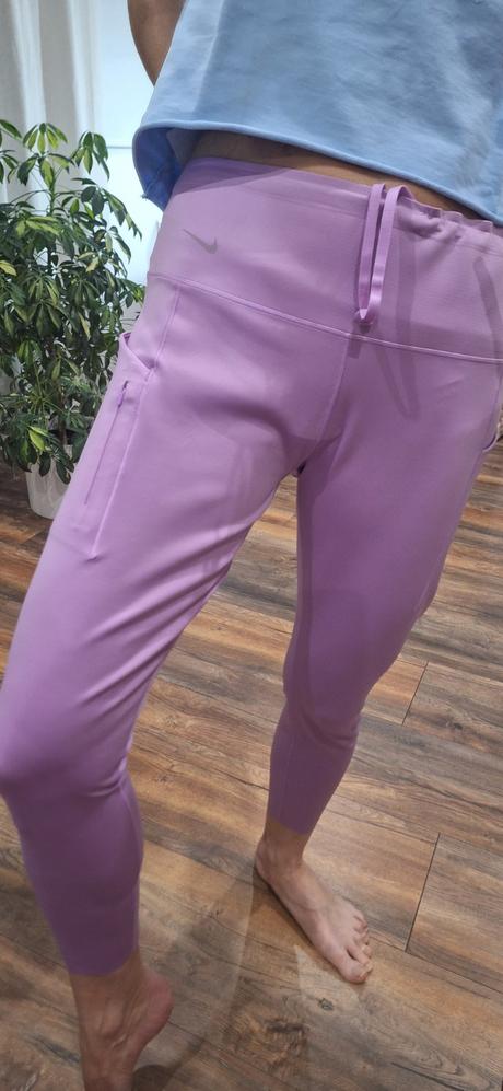 Nike go run leginy  38/40/42, nike,l