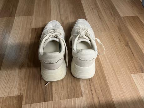 Tenisky, zara,38